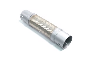 Гофра MERCEDES (вир-во Hobi)