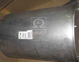 Глушник MAN LF (вир-во Hobi)