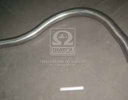 Гофра D103,0 2 MTR оцинк. (вир-во Hobi)