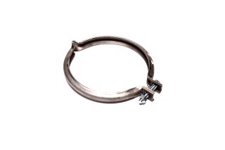 Хомут DAF XF (пр-во Hobi)