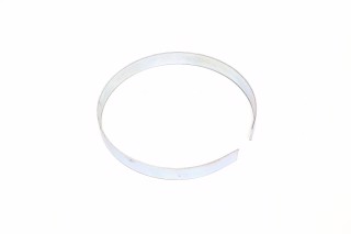 Хомут VOLVO FH/FM (вир-во Hobi)