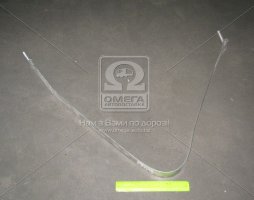 Хомут DAF XF (вир-во Hobi)