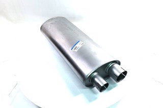 Глушник MAN L2000 (вир-во Hobi)