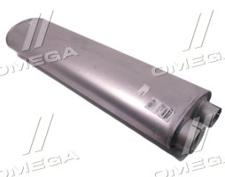 Глушник MAN (вир-во Hobi)