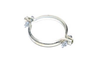 Хомут VOLVO (пр-во Hobi)