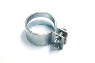 Хомут MERCEDES (вир-во Hobi)