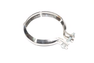 Хомут MERCEDES ACTROS (вир-во Hobi)