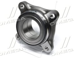 Маточина пер. 54х94х51 L/R з ABS Land Cruiser 120/300/Prado/FJ 4x4 02-10 GX 10- LX 07- (вир-во KOYO)