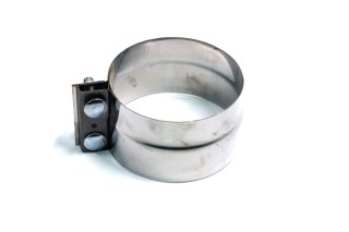 Хомут D 125/120 American truck (вир-во Hobi)