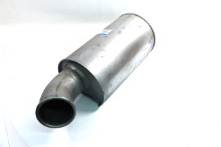 Глушник VOLVO FH/FM (вир-во Hobi)