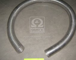 Гофра D 80,0 2 MTR оцинк. (вир-во Hobi)