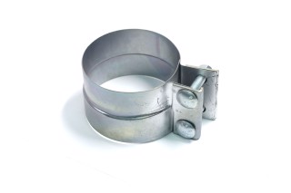 Хомут D 106,6/101,6 (вир-во Hobi)