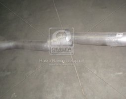 Труба вихлопна SCANIA 4 SERIES (вир-во Hobi)