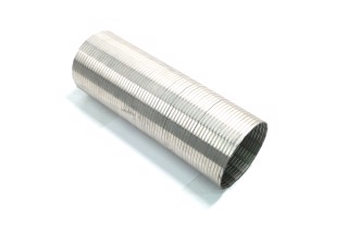 Гофра оцинк. VOLVO FH/FM (вир-во Hobi)