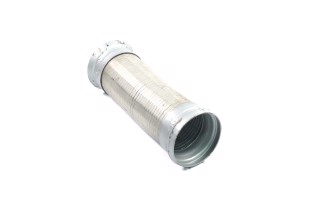 Гофра MERCEDES (пр-во Hobi)