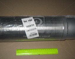 Гофра MAN TGA EURO IV (вир-во Hobi)