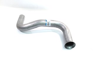 Труба выхлопная MERCEDES (пр-во Hobi)