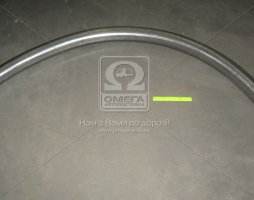 Гофра D 90,0 2 MTR оцинк. (вир-во Hobi)