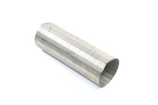 Гофра MAN F2000 (пр-во Hobi)