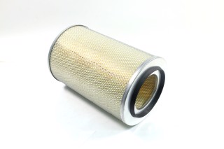 Фільтр повітряний КАМАЗ, МАЗ, УРАЛ 93344E/AM400 (вир-во WIX-Filtron UA)