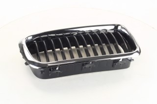Решітка в капоті пра. BMW 7 E38 (TEMPEST)