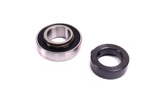 Подшипник корпусной SA 207 (JTEKT (Koyo))