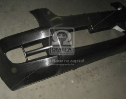 Бампер пер. KIA SPORTAGE 04-08 (вир-во TEMPEST)