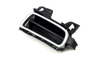 Решетка бамп. пер. пра. MAZDA 6 02-08 (TEMPEST)