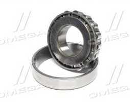 Підшипник 7311 (30311) роликовий конічний 55х120х31.5 (вир-во KOYO)