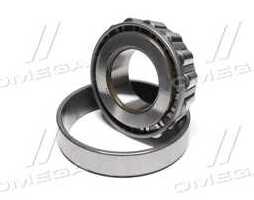 Підшипник 7310 (30310) роликовий конічний 50х110х29.25 (вир-во KOYO)