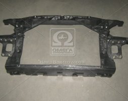 Панель передняя SEAT LEON 05- (пр-во TEMPEST)