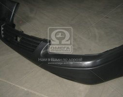 Бампер передний TOY CAMRY 97-01 (пр-во TEMPEST)