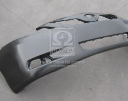 Бампер пер. TOY CAMRY 06- (вир-во TEMPEST)