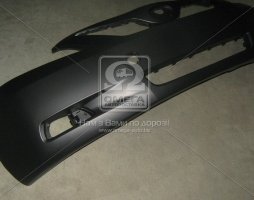Бампер передний TOY CAMRY 06- (пр-во TEMPEST)