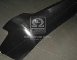 Бампер зад. TOY CAMRY 06- (вир-во TEMPEST)