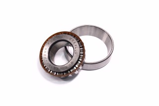 Підшипник КПП NISSAN Interstar, Primastar (вир-во NTN-SNR)