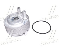 Радіатор масляний NISSAN ALMERA/ X-TRAIL (2001) (вир-во NRF)