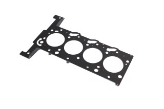 Прокладка, головка блока циліндрів FORD TRANSIT 2.2 TDCi 1! 1,10 мм 06- (вир-во Elring)