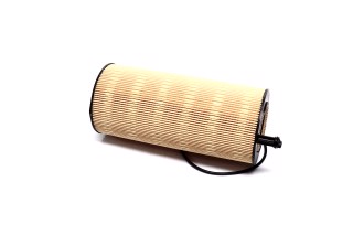 Фильтр масляный MB ACTROS MP4, ANTOS, AROCS, SETRA 400, 500 (пр-во MANN)