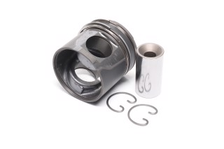 Поршень MAN D2066 Euro 5 d120.0 STD (51.02500.6126) (вир-во KOLBENSCHMIDT)