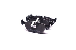 Колодка гальм. диск. Бмв 3/5/7ser. задн. (вир-во LPR)