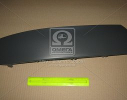 Накладка бамп. пер. пра. VW T5 03-09 (вир-во TEMPEST)