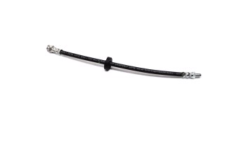 Шланг гальмівний SKODA, VW передн. (вир-во LPR)