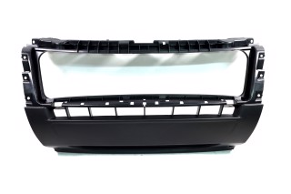 Бампер передний CITR JUMPER 06- (пр-во TEMPEST)