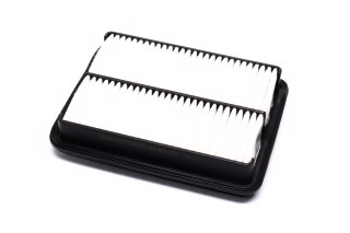 Фільтр повітряний TOYOTA CAMRY 2.0I 86-91 (вир-во DENCKERMANN)