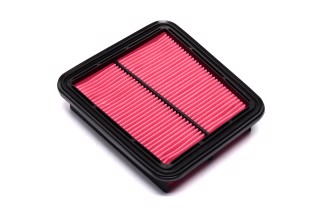 Фільтр повітряний MAZDA XEDOS 6 2.0I 91- (вир-во DENCKERMANN)