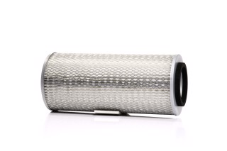 Фільтр повітряний VW TRANSPORTER 1.6TD 84-92, LT 28-55 2.0 (вир-во DENCKERMANN)