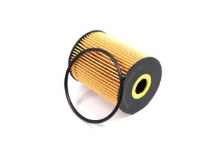 Фільтр оливний OPEL ANTARA 2.0 CDTI 06- (вир-во DENCKERMANN)