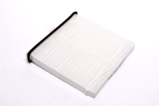 Фільтр салону MAZDA 2 14- (вир-во DENCKERMANN)