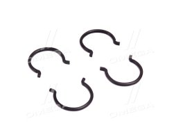 Кільце стопорне ГАЗ, УАЗ хрестовини (4шт.) <ДК>